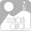 TOP Hotel Hochgurgl Logo