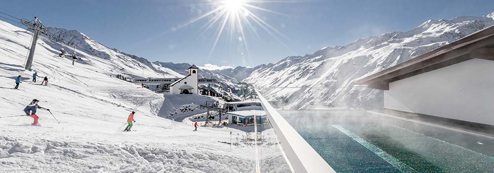 Zweites Ski Opening Obergurgl Hochgurgl mit TOP-Programm