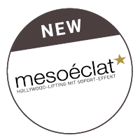 mesoéclat® – the Hollywood lift