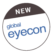 New global eyecon