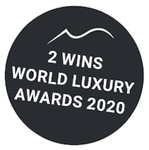 World Luxury Award 2020
